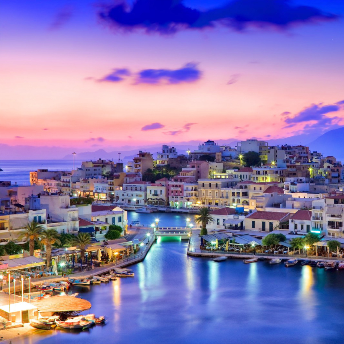 Agios Nikolaos